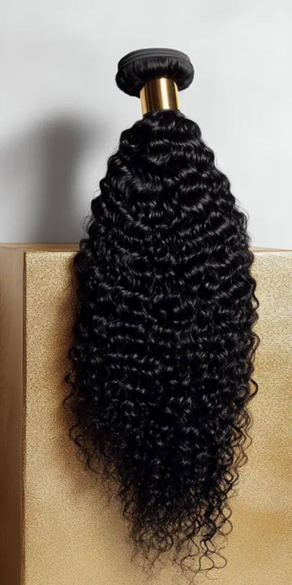 RAW HAIR Single Bundle