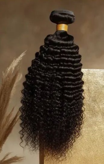 RAW HAIR Single Bundle
