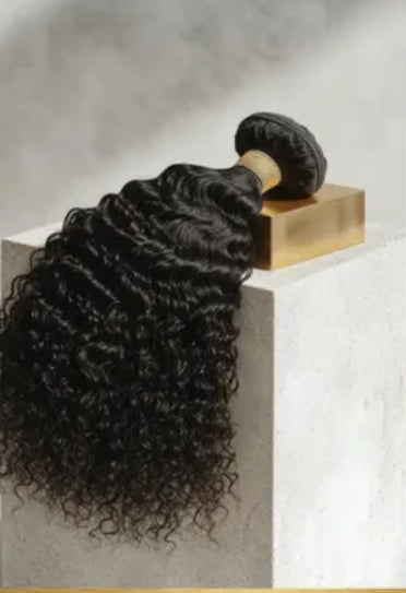 RAW HAIR Single Bundle