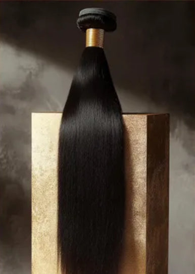RAW HAIR Single Bundle