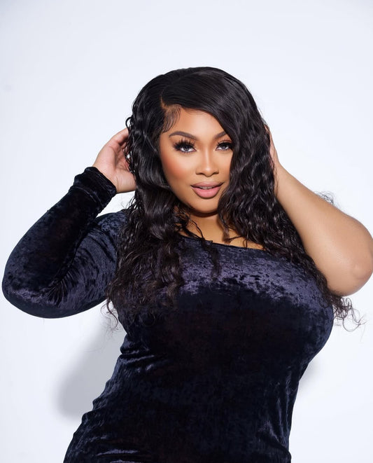 RAW HAIR 3 Bundle Deals